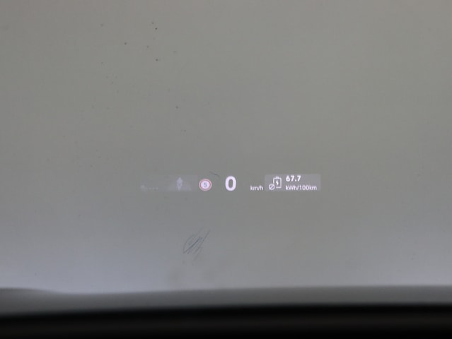 Volkswagen ID.7 Tourer