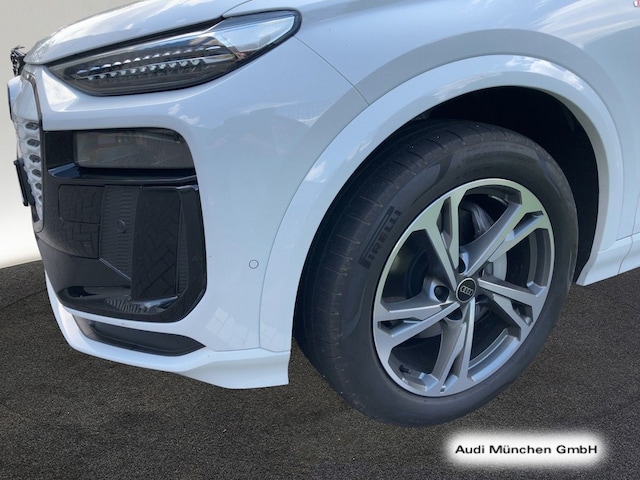 Audi Q6 e-tron Quattro