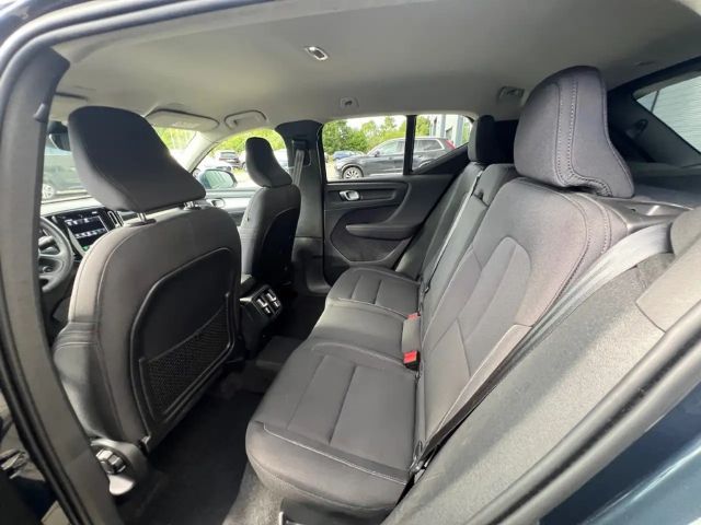 Volvo XC40 Momentum T3