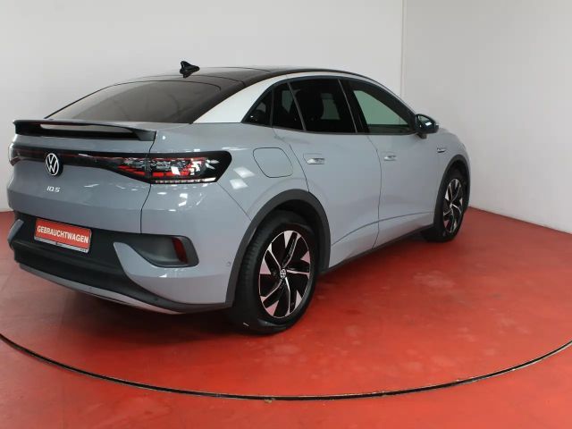 Volkswagen ID.5 150 kW 77 KWh Pro