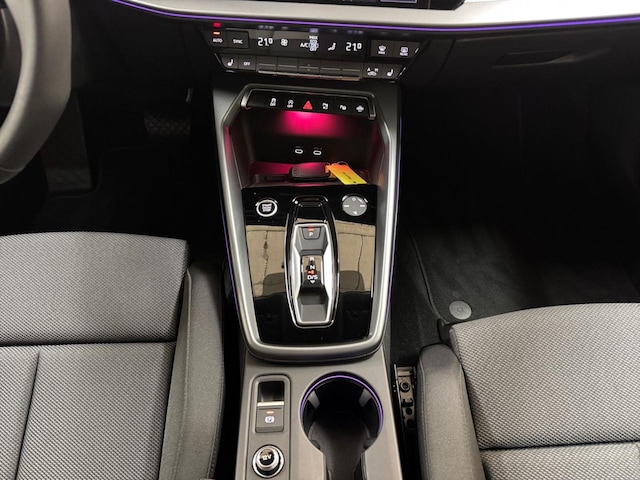 Audi A3 S-Line S-Tronic Sedan