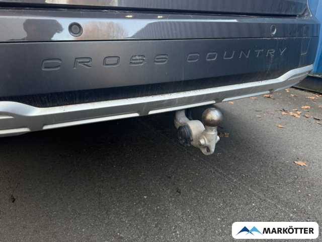 Volvo V90 Cross Country V90 Cross Country