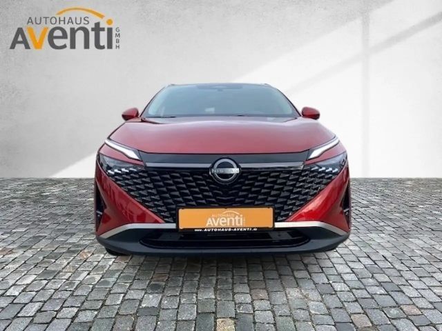 Nissan Qashqai N-Connecta