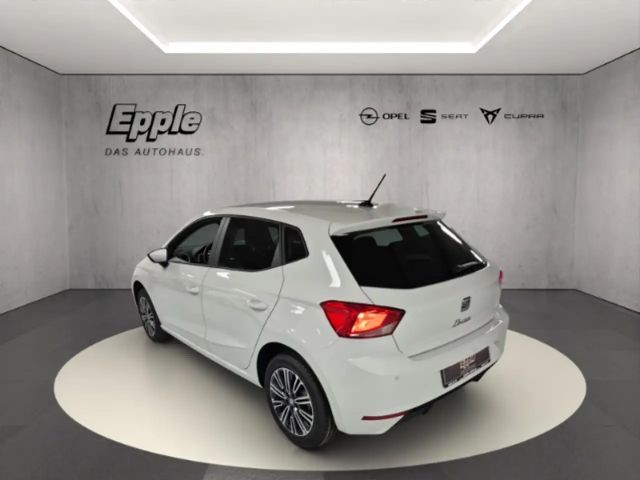 Seat Ibiza 1.0 TSI DSG Style