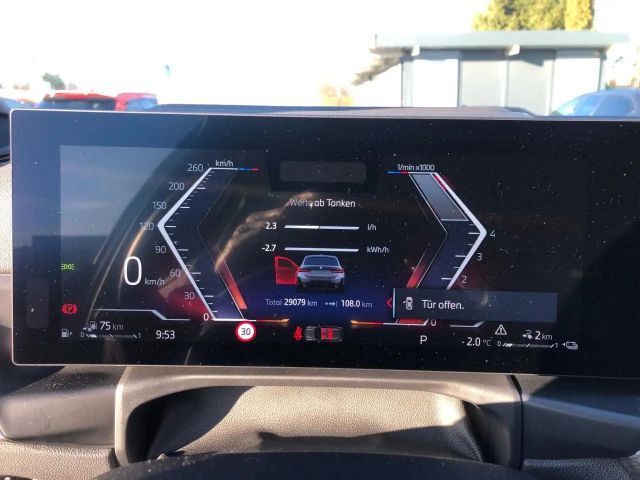 BMW 330 330e M-Sport Touring