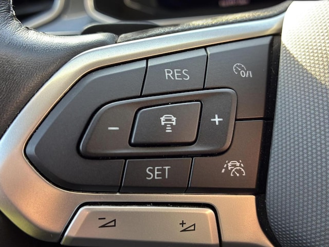 Volkswagen T-Roc 1.5 TSI DSG IQ.Drive Style