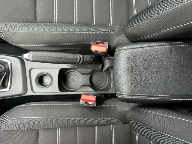 Dacia Duster 2WD Prestige TCe 100