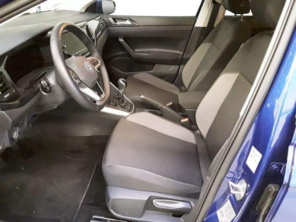 Volkswagen Polo 1.0 MPI Life