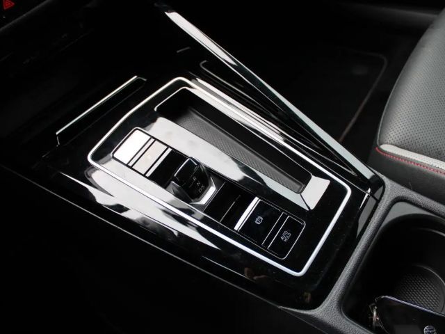 Volkswagen Golf GTI Golf VIII