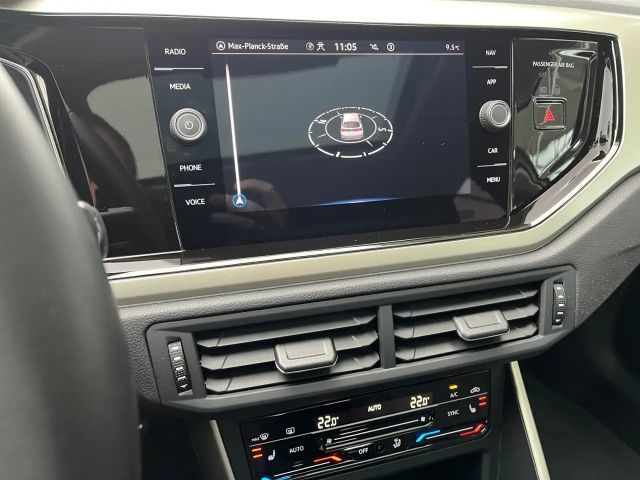 Volkswagen Taigo DSG Move