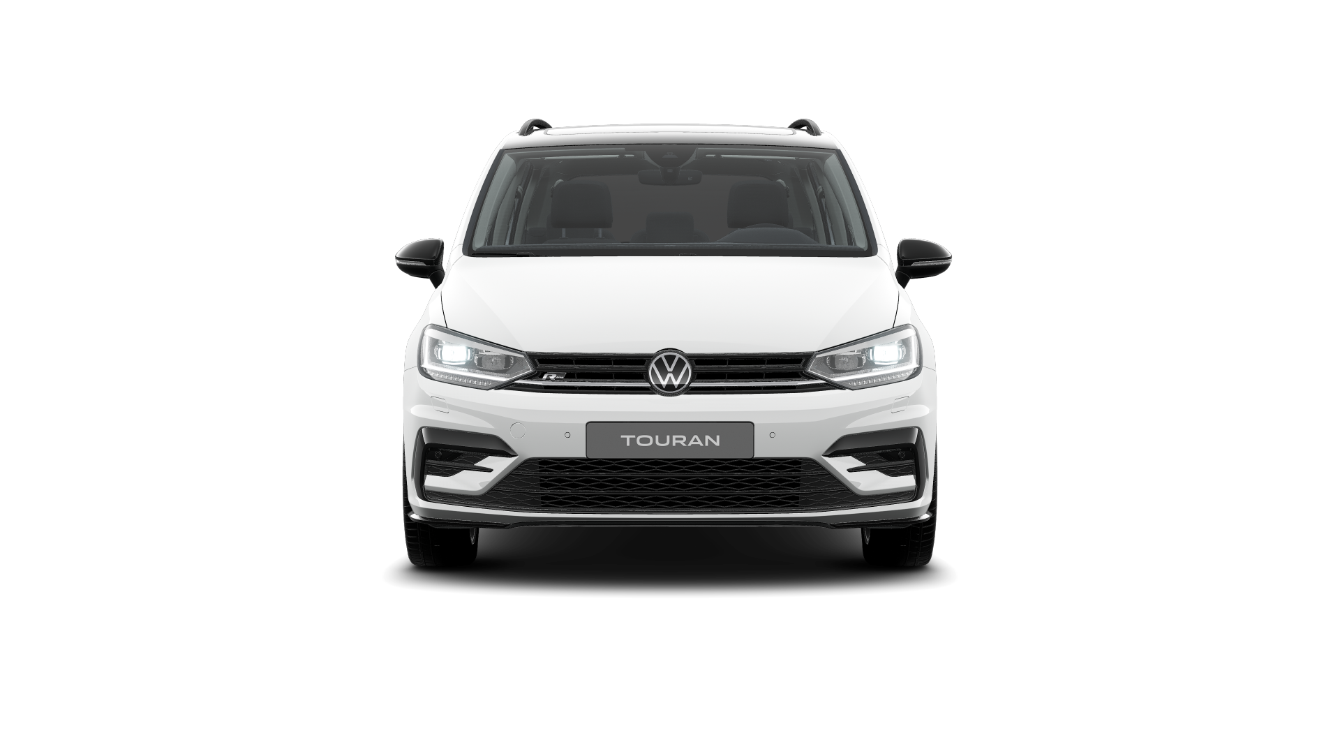 Volkswagen Touran 2.0 TDI DSG