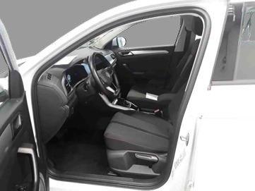 Volkswagen T-Roc 2.0 TDI Life