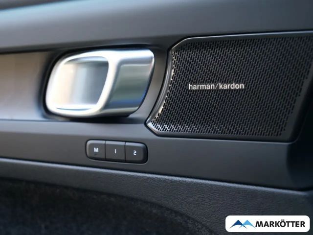 Volvo XC40 Recharge Ultimate