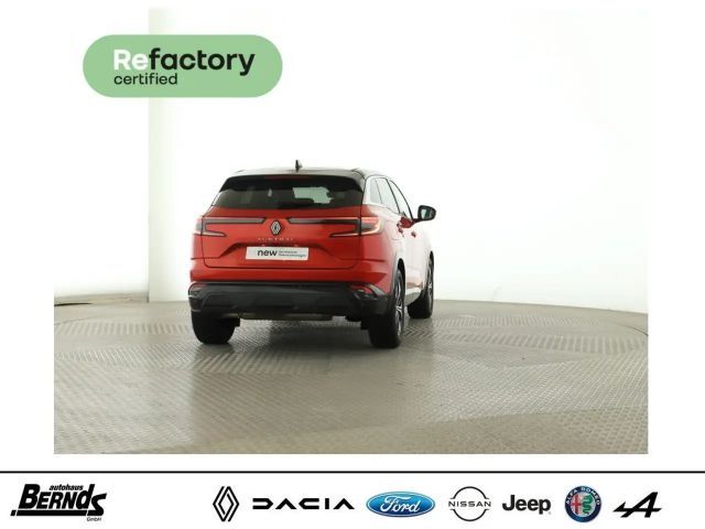 Renault Austral Techno