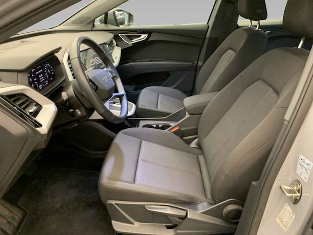 Audi Q4 e-tron 35 Sportback