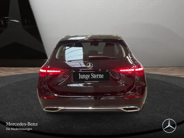 Mercedes-Benz C 200 AVANTGARDE Estate