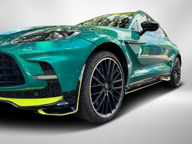 Aston Martin DBX 707 -  Q /AMR23 Edition/Tow Bar