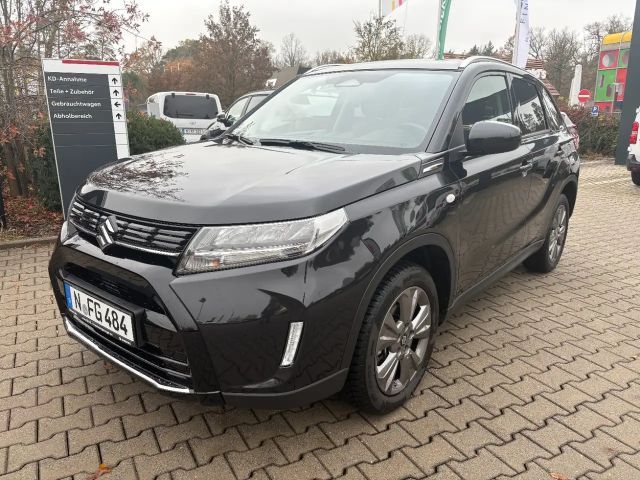 Suzuki Vitara 4x4 AllGrip Comfort Hybrid