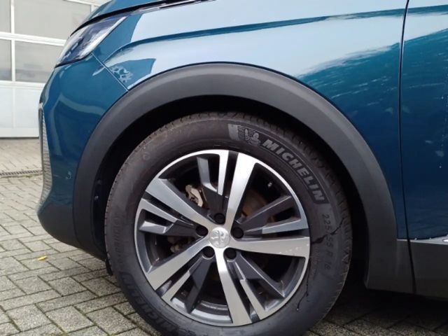 Peugeot 3008 Allure Pack PureTech