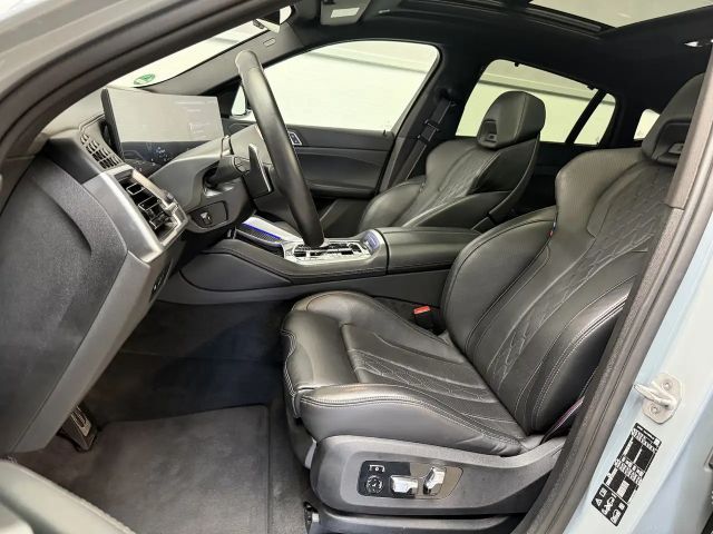 BMW X6 M-Sport xDrive