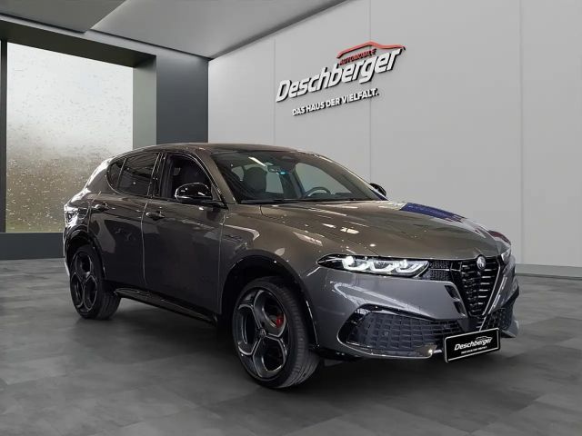Alfa Romeo Tonale AWD Veloce