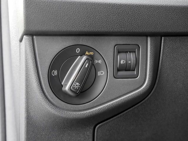 Volkswagen Taigo 1.0 TSI