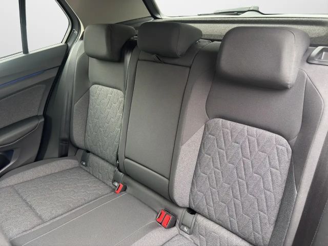 Volkswagen Golf 2.0 TDI DSG Move