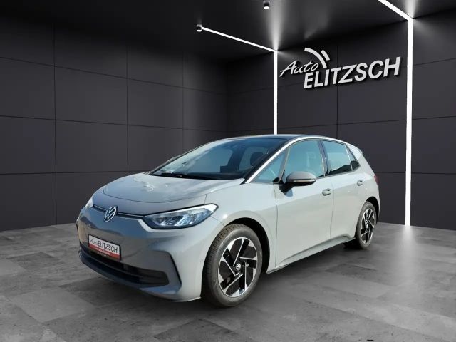 Volkswagen ID.3 Performance Pro