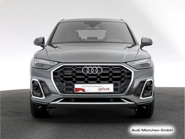 Audi Q5 40 TDI Quattro S-Line S-Tronic