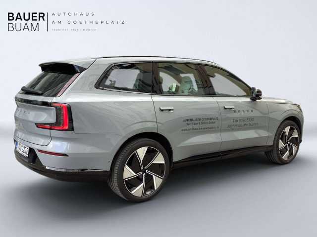 Volvo EX90 AWD Ultra