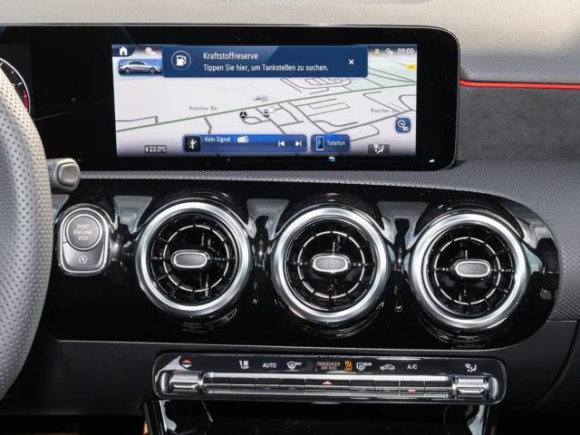 Mercedes-Benz A 180 Limousine LED Navi SHZ Fernlichtass. Kam.