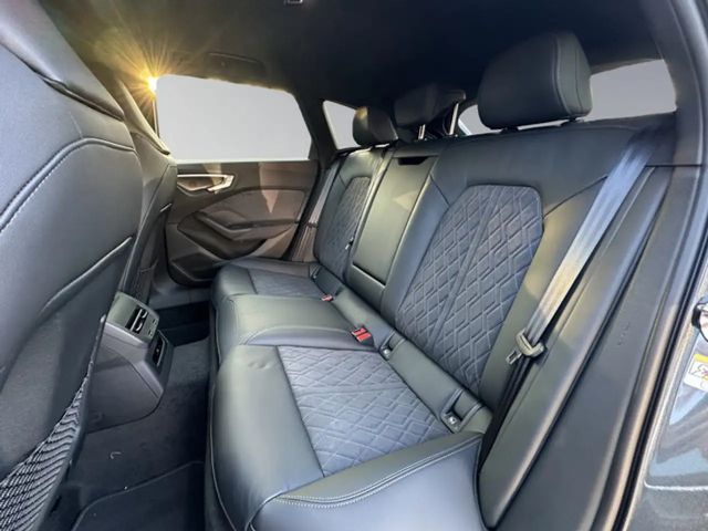 Audi A5 Avant Quattro S-Tronic