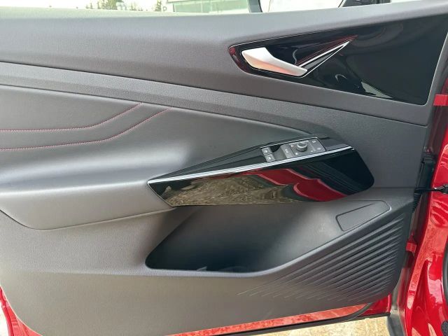 Volkswagen ID.4 4Motion GTX