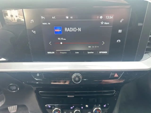 Opel Mokka GS-Line Grand Sport Turbo