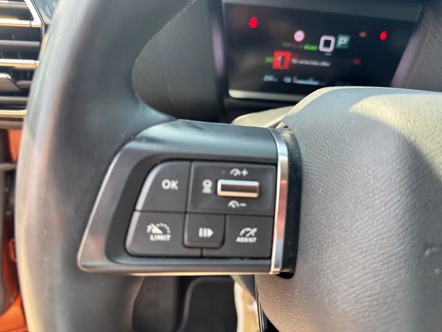 Citroën ë-C4 Shine