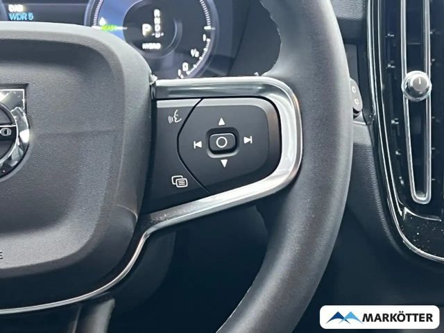 Volvo XC40 Dark Plus Recharge T5
