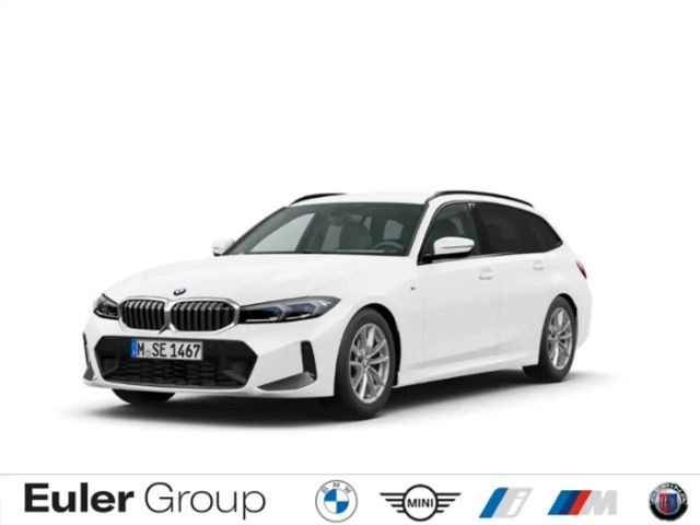 BMW 320 320d M-Sport Touring