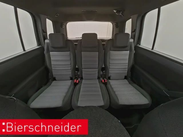 Volkswagen Touran 1.5 TSI DSG R-Line