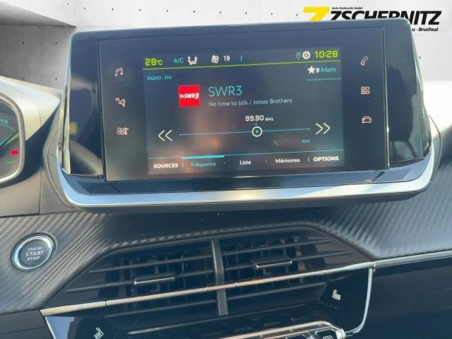 Peugeot E-2008 Active Pack