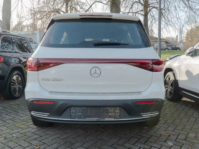Mercedes-Benz EQB 250 7-zitter Progressive