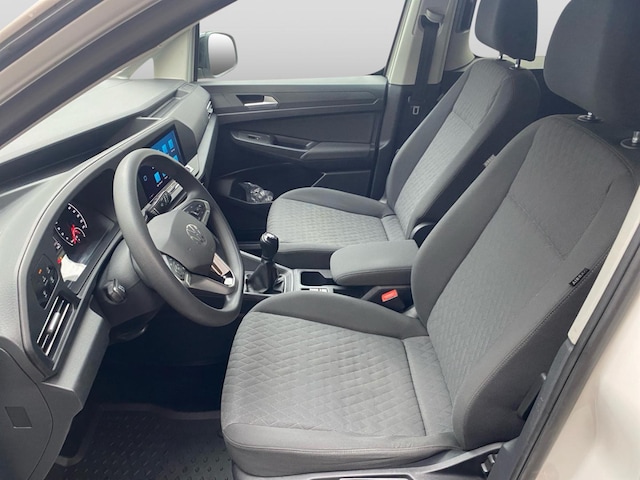 Volkswagen Caddy 2.0 TDI Life