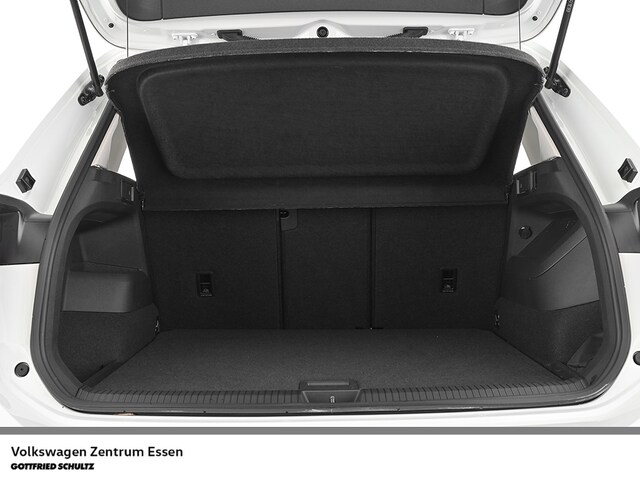 Volkswagen Tiguan 1.5 eTSI DSG