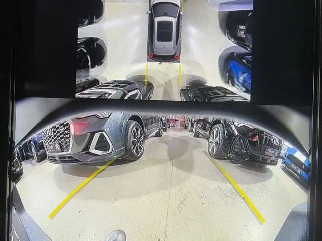 Volvo XC40 Dark Ultra