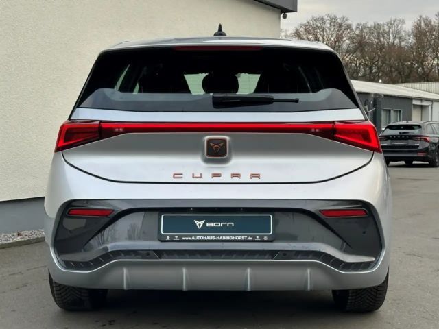 Cupra Born 60 kWh Kamera Navi ACC Alu19 Allwetterreifen Shz S