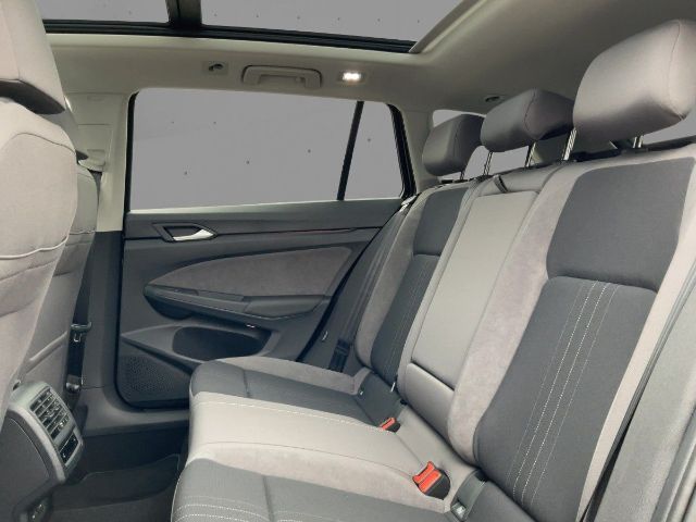 Volkswagen Golf 2.0 TDI AllTrack DSG Variant