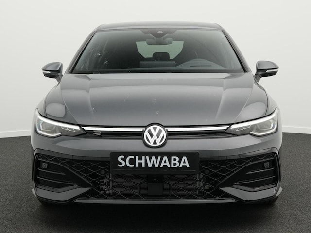 Volkswagen Golf 2.0 TDI R-Line