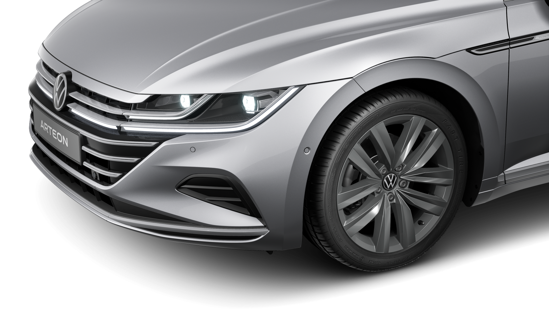 Volkswagen Arteon Shooting Brake DSG