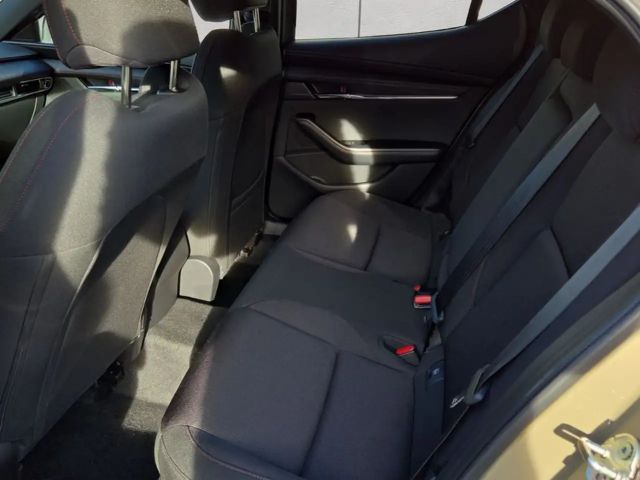 Mazda 3 Homura SkyActiv e-Skyactiv