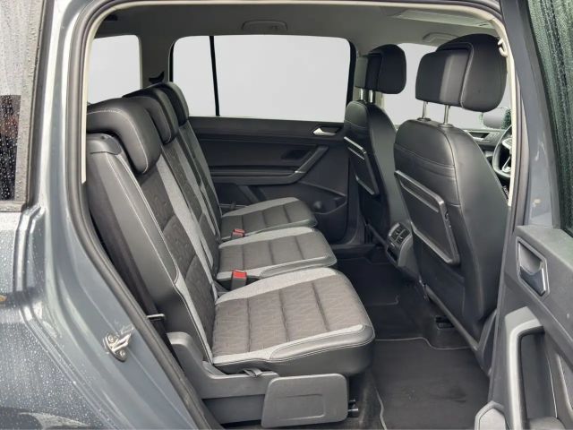 Volkswagen Touran 1.5 TSI 7-zitter DSG IQ.Drive