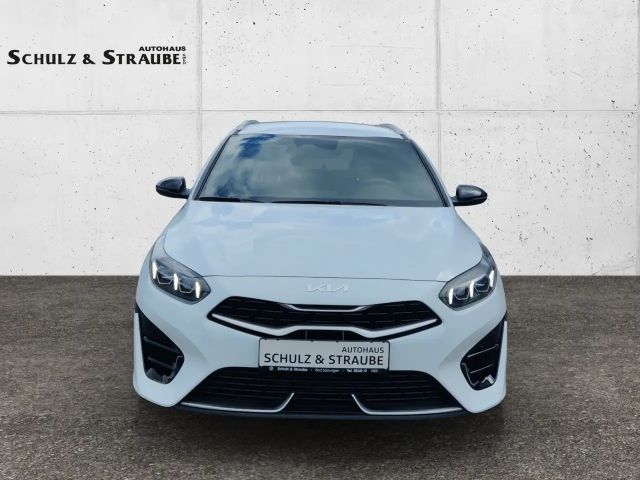 Kia Ceed GDi GT-Line